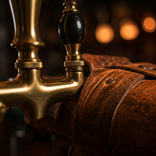 D'casa The Pub - Heritage Decor