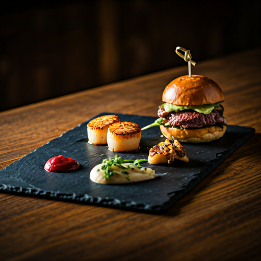 D'casa The Pub - Signature