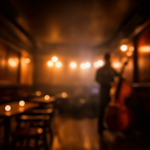 D'casa The Pub - Music